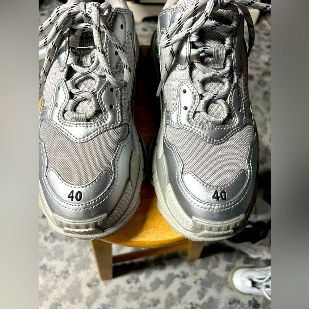 Balenciaga Triple S